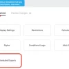 Ninja Forms Scheduled Submissions Export 3.0.3破解版插件