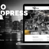 Nitro – Multipurpose WordPress Theme 1.12破解版主题