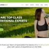 Nutrimof Nutritional Health WordPress Theme 1.0.0破解版主题