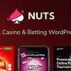 Nuts 2.0破解版主题