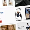 Nyla A Fresh Modern WooCommerce Theme 1.7破解版主题