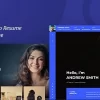 ORB Creative Portfolio WordPress Theme 1.2破解版主题