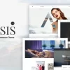 Oasis Modern WooCommerce Theme 1.2.8破解版主题