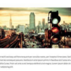 OboxThemes Foundation WordPress Theme 1.1.6破解版主题