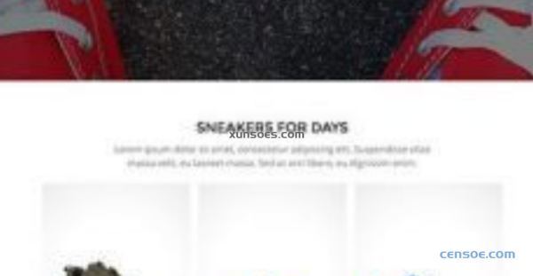 OboxThemes Lace and Sole WooCommerce Themes 1.0 GPL Theme