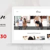 Ocean Exquisite WordPress Blog 1.1破解版主题