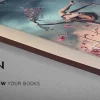 Odrin Book Selling WordPress Theme for Writers 1.3.8破解版主题