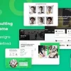 Ofiz Business Consulting 1.7破解版主题