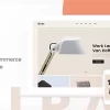 Oiran – Furniture WooCommerce WordPress Theme 1.0.2破解版主题