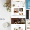 Olars Candle Handmade WooCommerce Theme 1.0.1破解版主题