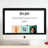Oliver Classic Portfolio WordPress Theme 1.3.6破解版主题