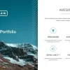 One The Creative Multipurpose Portfolio theme 1.8.10破解版主题