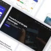Onepage Digital Marketing WordPress Theme Advent 1.4.1破解版主题