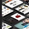 Onyx Multi Concept Business Theme v v3.3破解版主题