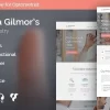 Optometry Optician Optics Store Medical WordPress Theme 1.3.3破解版主题
