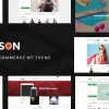 Orson 3.2破解版主题