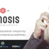Osmosis 4.4.3破解版主题