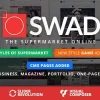 Oswad 3.3.0破解版主题