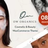 Oworganic Multipurpose WooCommerce WordPress Theme 1.0.1破解版主题