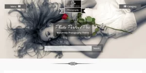 PHOTO PERFECT PRO 3.3.1 GPL Theme