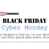 PW WooCommerce Black Friday Cyber Monday Pro 2.0.1 2.0.1破解版插件
