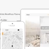 Pallas Creative Multi Purpose WordPress Theme 1.8.5破解版主题