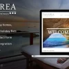 Panarea – Holiday WordPress Theme for Holiday Houses 1.09破解版主题