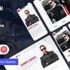 Panthar Private Security CCTV Service WordPress Theme RTL 1.0.2破解版主题
