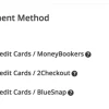 Payment Gateway Order Plugin for Easy Digital Downloads 1.0.9破解版插件