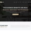 Payrollix Internet Business Accounting WordPress Theme 1.0.1破解版主题