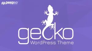 PeepSo Gecko Theme 6.4.5.0 GPL Theme