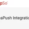 PeepSo IdeaPush Integration 6.4.5.0破解版插件