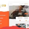 Pets Land 1.2.2破解版主题