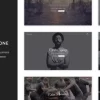 Pheromone Creative Multi Concept WordPress Theme 1.3.2破解版主题