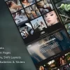 Photography Aurel 26.0破解版主题
