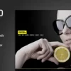 Photolio Photography 2.1.1破解版主题