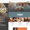 Planet Shakers Church Religion WordPress Theme 1.0.6破解版主题