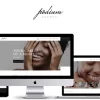 Podium Model Agency WordPress Theme 1.1.7破解版主题