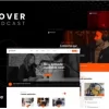 Podover Podcast WordPress Theme 1.0.5破解版主题