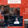 Politic Political WordPress Theme 3.3.6破解版主题