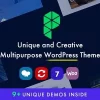 Prelude 1.8破解版主题