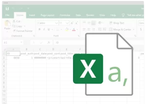PremiumPress CSV Import Tool 1.4 GPL Plugins