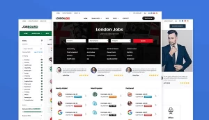 PremiumPress Jobs Board Theme 10.8.3 GPL Theme