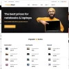 PremiumPress Price Comparison Theme 10.3.0破解版主题