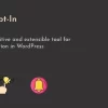 Pretty Opt In WordPress Content Locker Lead Generation Plugin 1.0.6破解版插件