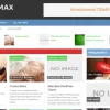 ProMax MultiPurpose Pro WordPress theme provided by InsertCart 4.7破解版主题