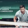 ProShot Tennis Club Responsive WordPress Theme 1.0.0破解版主题