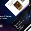 Prophet HoroscopeAstrology Fortune Telling WordPress Theme 1.3.0破解版主题