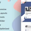 Publisher by MyThemeShop 1.0.8破解版主题