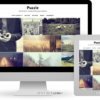 Puzzle Theme 2.3破解版主题